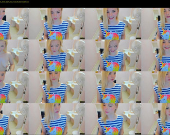 veronica_space — 70 minute Chaturbate female teen cam video, 1080p, Aug 12, 2020