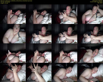 witchannie — 94 minute Chaturbate female teen cam video, 480p, Aug 11, 2020