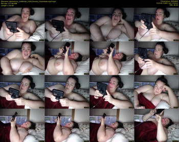 witchannie — 65 minute Chaturbate female teen cam video, 480p, Aug 11, 2020