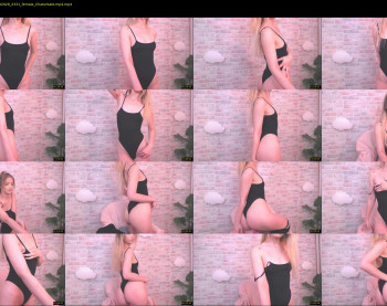 yourmidnightcoffee — 59 minute Chaturbate female teen cam video, 1080p, Aug 11, 2020