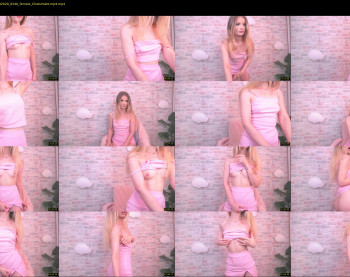 yourmidnightcoffee — 58 minute Chaturbate female teen cam video, 1080p, Aug 12, 2020