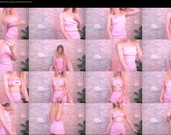yourmidnightcoffee — 57 minute Chaturbate female teen cam video, 1080p, Aug 12, 2020