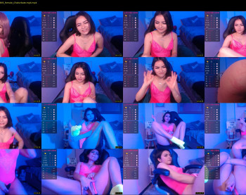 cherry__pie — 70 minute Chaturbate female teen cam video, 1080p, Aug 12, 2020