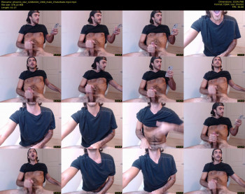 phoenix_star — 42 minute Chaturbate male teen cam video, 720p, Aug 12, 2020