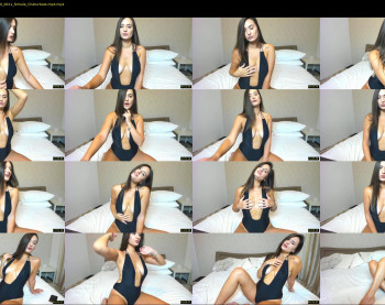 shiny_jullyenne — 53 minute Chaturbate female teen cam video, 1080p, Aug 13, 2020