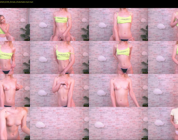 yourmidnightcoffee — 73 minute Chaturbate female teen cam video, 1080p, Aug 13, 2020