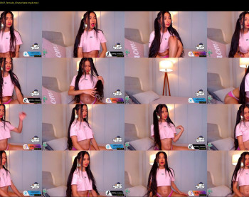_hellokitty01 — 18 minute Chaturbate female teen cam video, 1080p, Aug 14, 2020