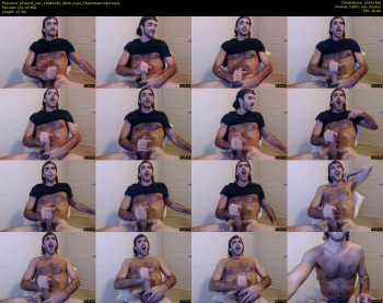 phoenix_star — 28 minute Chaturbate male teen cam video, 720p, Aug 13, 2020