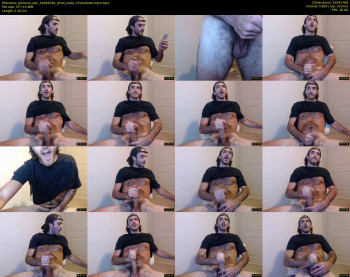 phoenix_star — 64 minute Chaturbate male teen cam video, 720p, Aug 14, 2020