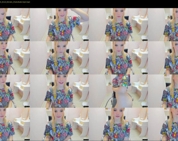 veronica_space — 25 minute Chaturbate female teen cam video, 1080p, Aug 14, 2020