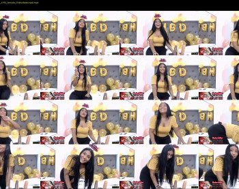 daphneadkins — 9 minute Chaturbate female teen cam video, 1080p, Aug 14, 2020