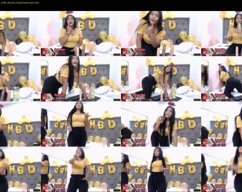 daphneadkins — 34 minute Chaturbate female teen cam video, 1080p, Aug 14, 2020