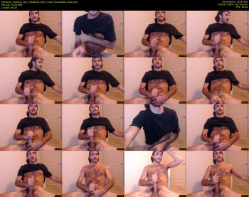 phoenix_star — 7 minute Chaturbate male teen cam video, 720p, Aug 15, 2020