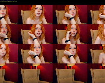 pocketrocket_ — 4 minute Chaturbate female teen cam video, 1080p, Aug 14, 2020