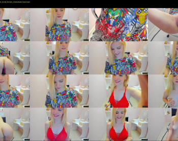 veronica_space — 69 minute Chaturbate female teen cam video, 1080p, Aug 15, 2020