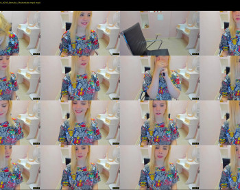veronica_space — 25 minute Chaturbate female teen cam video, 1080p, Aug 15, 2020