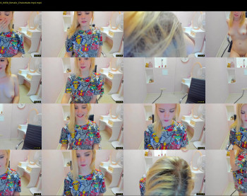 veronica_space — 71 minute Chaturbate female teen cam video, 1080p, Aug 15, 2020
