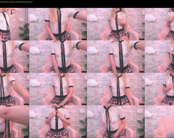 yourmidnightcoffee — 10 minute Chaturbate female teen cam video, 1080p, Aug 14, 2020