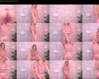yourmidnightcoffee — 73 minute Chaturbate female teen cam video, 1080p, Aug 15, 2020