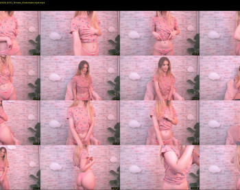 yourmidnightcoffee — 74 minute Chaturbate female teen cam video, 1080p, Aug 15, 2020