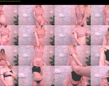 yourmidnightcoffee — 71 minute Chaturbate female teen cam video, 1080p, Aug 15, 2020