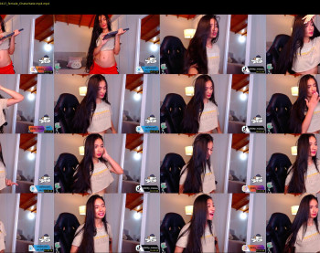 _hellokitty01 — 3 minute Chaturbate female teen cam video, 1080p, Aug 19, 2020