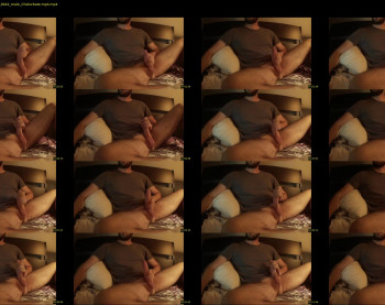 barnard_man — 6 minute Chaturbate male teen cam video, 1080p, Aug 19, 2020