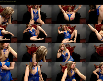 ivanacharm — 74 minute Chaturbate female teen cam video, 1080p, Aug 18, 2020