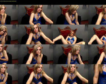 ivanacharm — 73 minute Chaturbate female teen cam video, 1080p, Aug 18, 2020