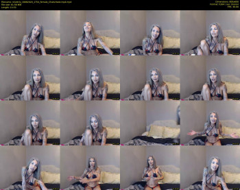 mizxtrix — 14 minute Chaturbate female teen cam video, 480p, Aug 18, 2020