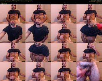 phoenix_star — 49 minute Chaturbate male teen cam video, 720p, Aug 18, 2020