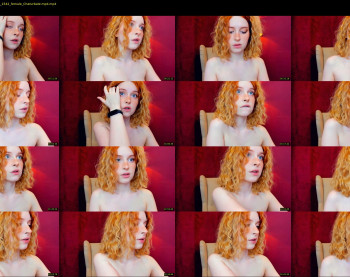 pocketrocket_ — 4 minute Chaturbate female teen cam video, 1080p, Aug 18, 2020