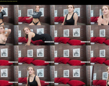 savanahwildc — 58 minute Chaturbate female teen cam video, 1080p, Aug 19, 2020