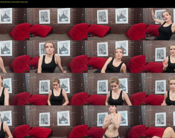 savanahwildc — 15 minute Chaturbate female teen cam video, 1080p, Aug 19, 2020