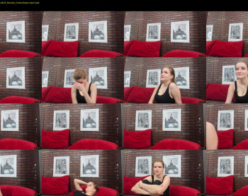 savanahwildc — 69 minute Chaturbate female teen cam video, 1080p, Aug 19, 2020