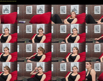 savanahwildc — 11 minute Chaturbate female teen cam video, 1080p, Aug 19, 2020