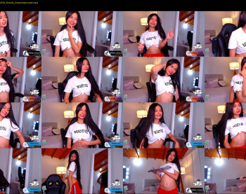 _hellokitty01 — 16 minute Chaturbate female teen cam video, 1080p, Aug 20, 2020