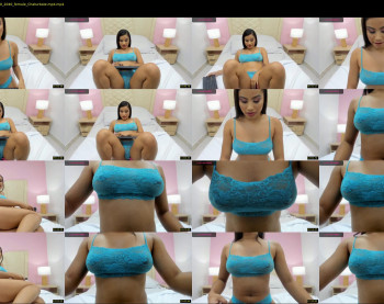 danielasanders — 32 minute Chaturbate female teen cam video, 720p, Aug 19, 2020