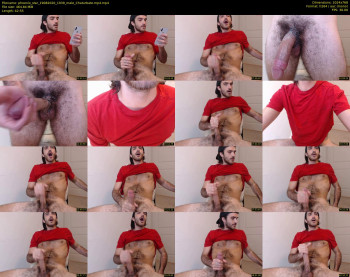 phoenix_star — 43 minute Chaturbate male teen cam video, 720p, Aug 19, 2020