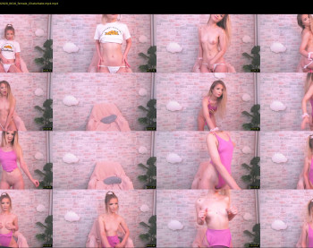 yourmidnightcoffee — 71 minute Chaturbate female teen cam video, 1080p, Aug 20, 2020