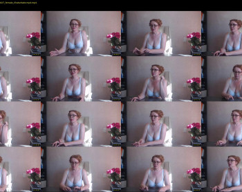 ivettasplash — 7 minute Chaturbate female teen cam video, 720p, Aug 20, 2020