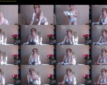 ivettasplash — 42 minute Chaturbate female teen cam video, 720p, Aug 20, 2020