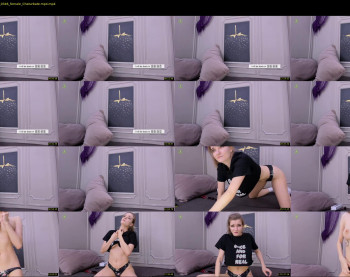 savanahwildc — 70 minute Chaturbate female teen cam video, 1080p, Aug 21, 2020