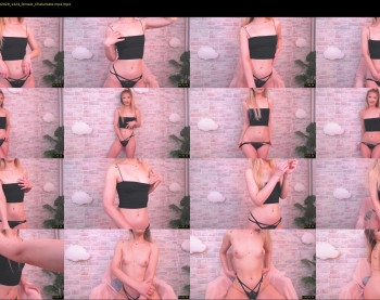 yourmidnightcoffee — 73 minute Chaturbate female teen cam video, 1080p, Aug 20, 2020