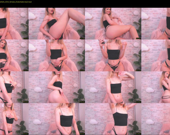 yourmidnightcoffee — 12 minute Chaturbate female teen cam video, 1080p, Aug 20, 2020