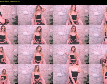 yourmidnightcoffee — 43 minute Chaturbate female teen cam video, 1080p, Aug 21, 2020