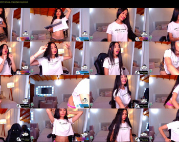 _hellokitty01 — 70 minute Chaturbate female teen cam video, 1080p, Aug 22, 2020