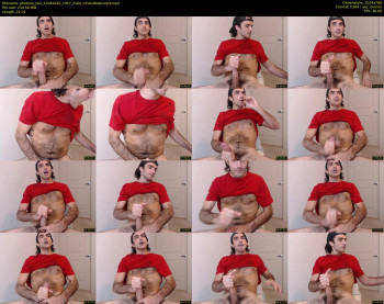 phoenix_star — 23 minute Chaturbate male teen cam video, 720p, Aug 21, 2020