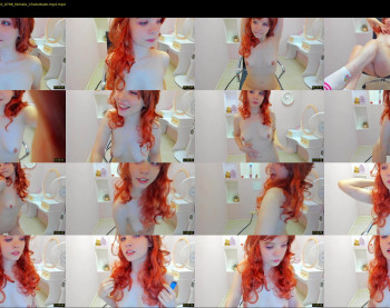 veronica_space — 36 minute Chaturbate female teen cam video, 1080p, Aug 21, 2020