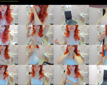 veronica_space — 38 minute Chaturbate female teen cam video, 1080p, Aug 21, 2020